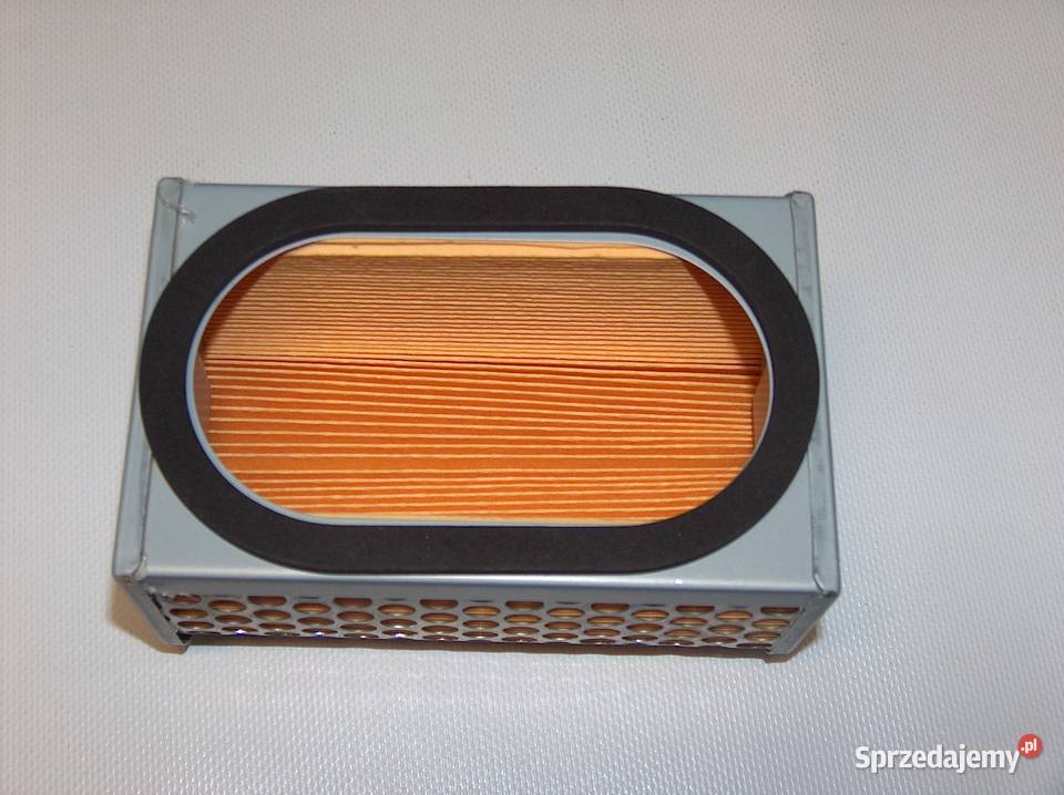 FILTR POWIETRZA oblachowany GPz 550 Z 550 ZR 550 śląskie Zabrze