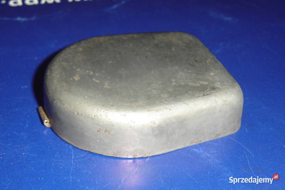 JUNAK AWO dekielek iskrownik ORYGINAŁ ocynkowany Wrocław