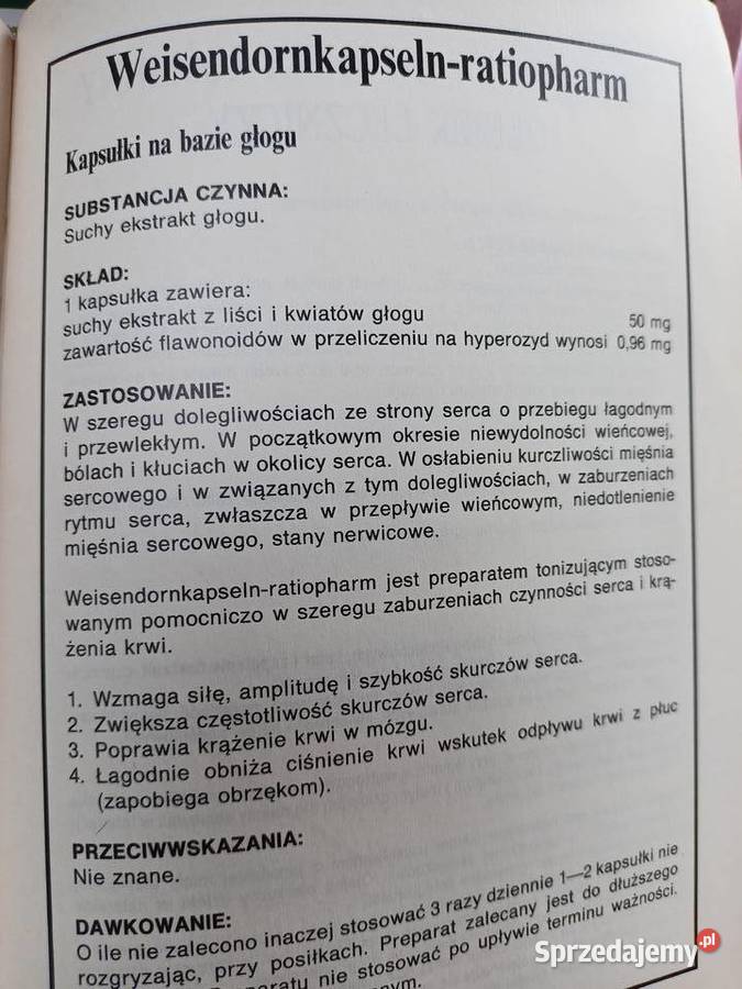 Apteka natury zdrowie żywności książki Warszawa sprzedam