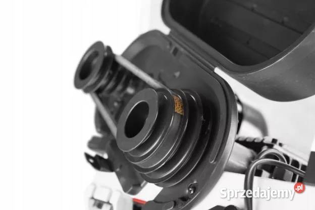 Przecinarka taśmowa METCOR BS712R 230V Siedlce