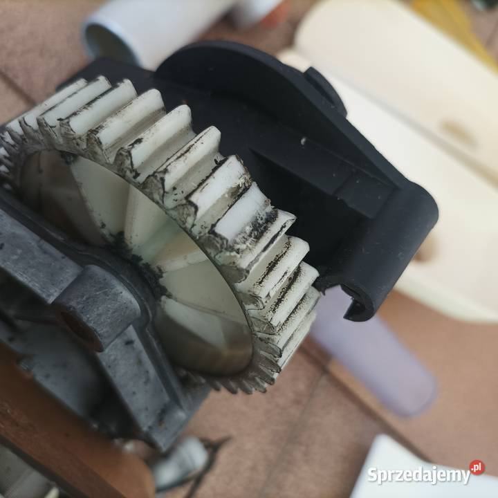 Polska elektryczna maszynka do mielenia mięsa Stronie Śląskie