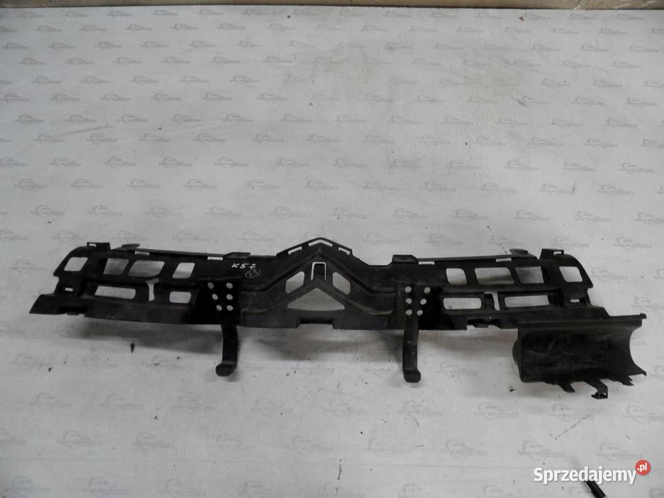 C4 GRAND PICASSO I 10r wzmocnienie górne pasa