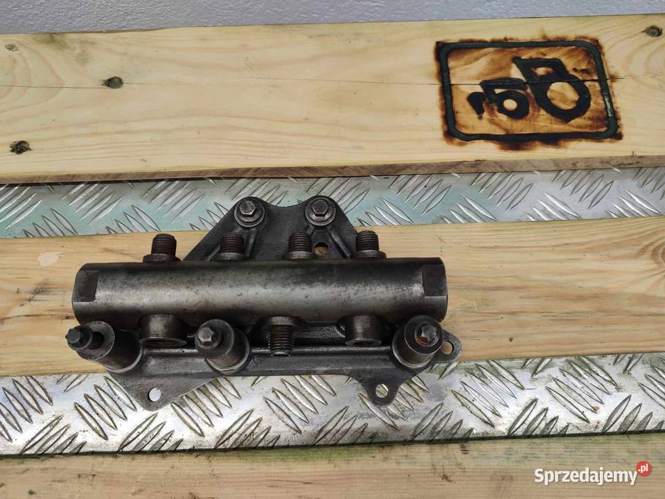 Listwa wtryskowa pośrednia Perkins 3812A241 Wilkowo