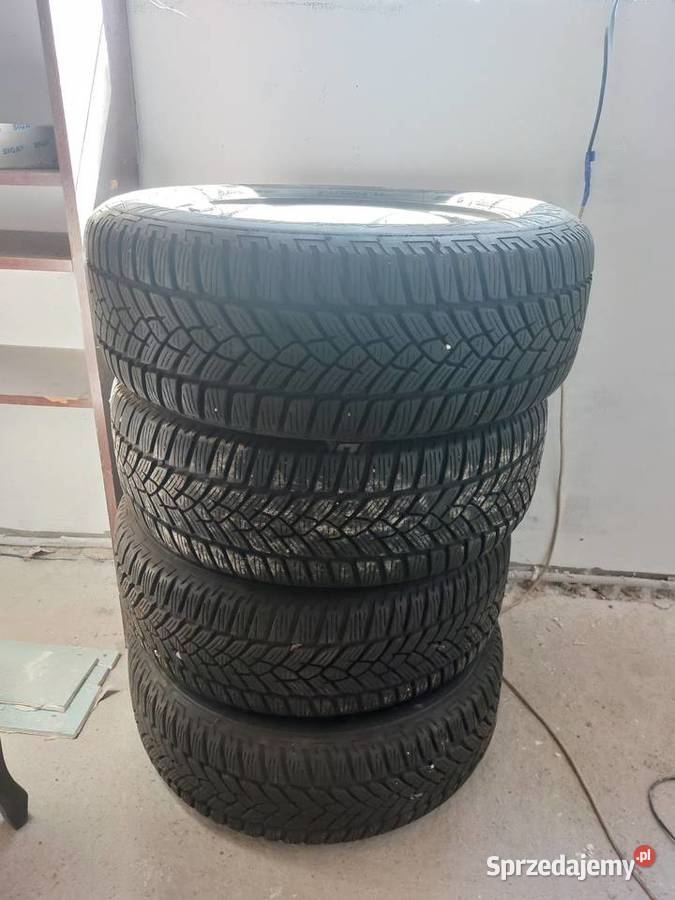 Felgi opony ford 2156016 215 sprzedam