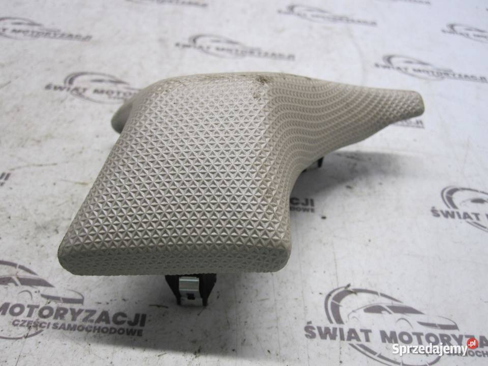 NISSAN MICRA V K14 19r obudowa deski