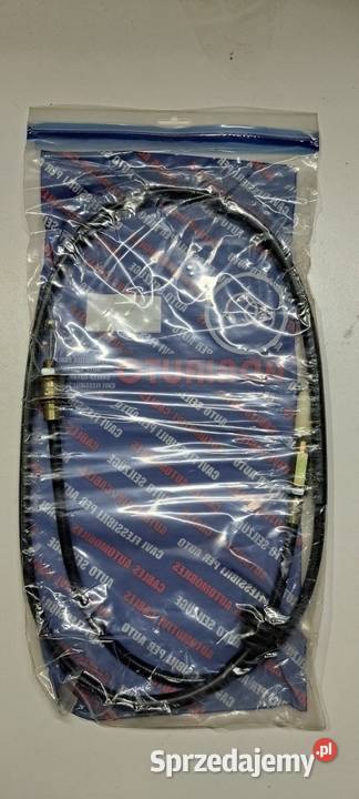 Linka sprzęgła OE 281721335B VW LT 2835 LT 4055 osobowe Luzino