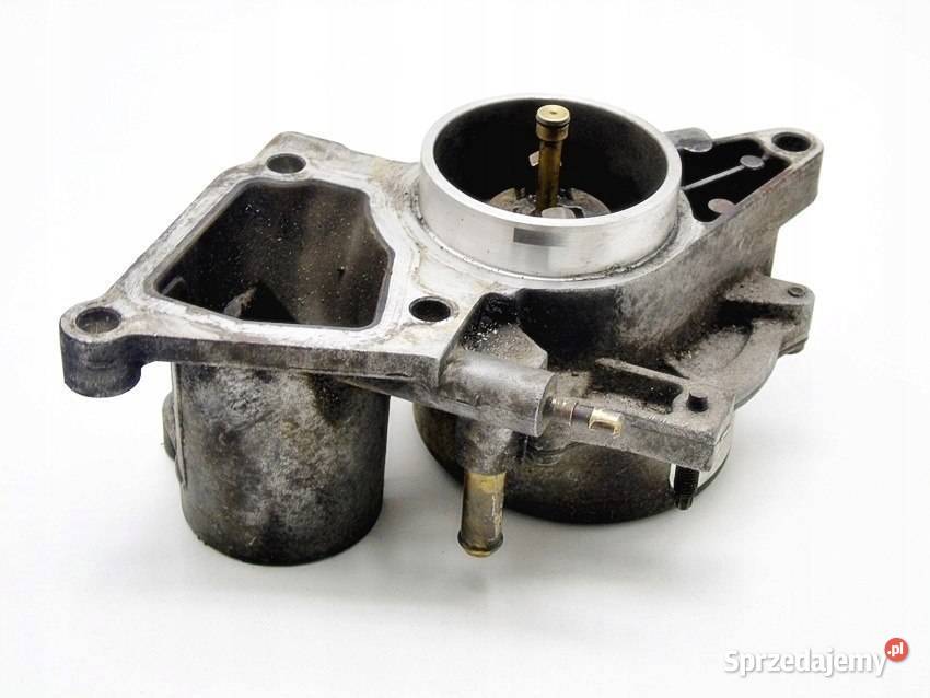 VACU POMPA 20 DI TDDI DIESEL FORD TRANSIT 0006 Pompy podciśnieniowe Sosnowiec