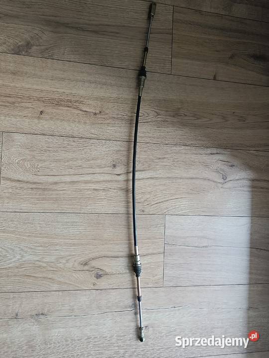 Linka hamulca ręcznego RE202282 JD 7720 7820 John Deere Biała Podlaska