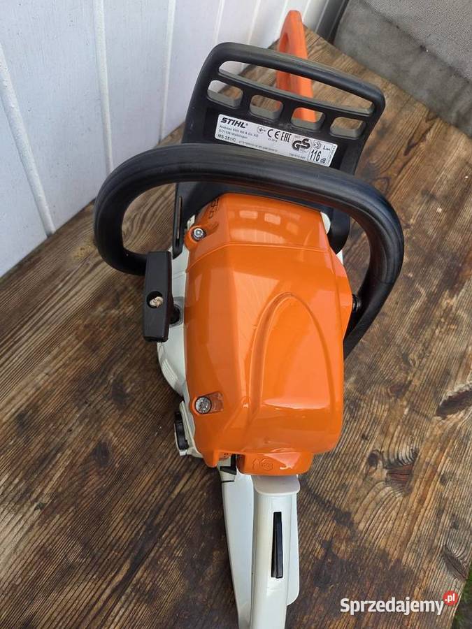 Piła Stihl 251 31 stan Wysyłka Łowicz