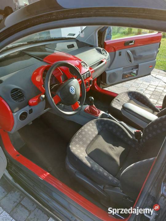 Sprzedam beetla Włodawa