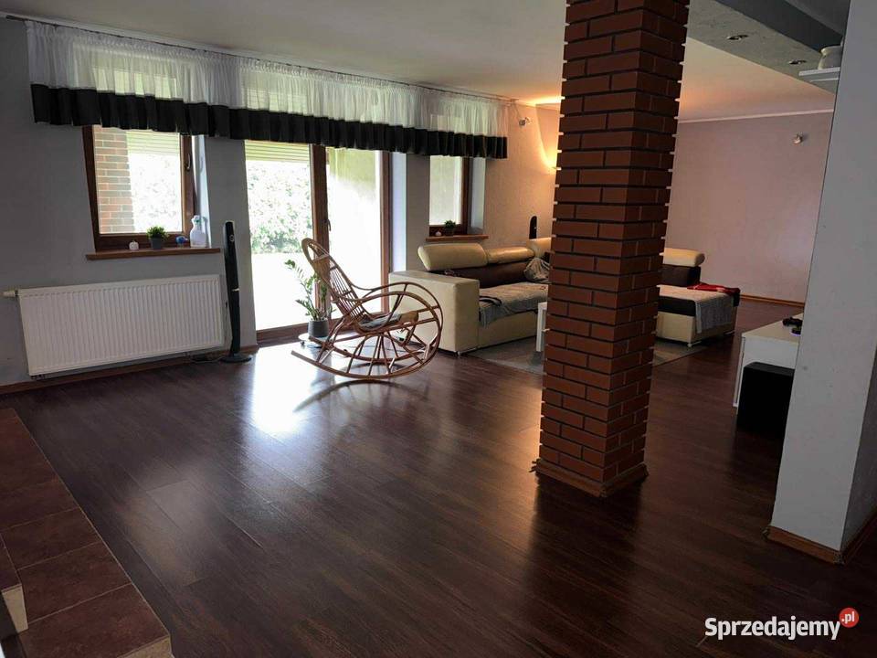 Nieruchomość Wola KoszuckaParcele mieszkalny wielkopolskie Wola Koszucka-Parcele