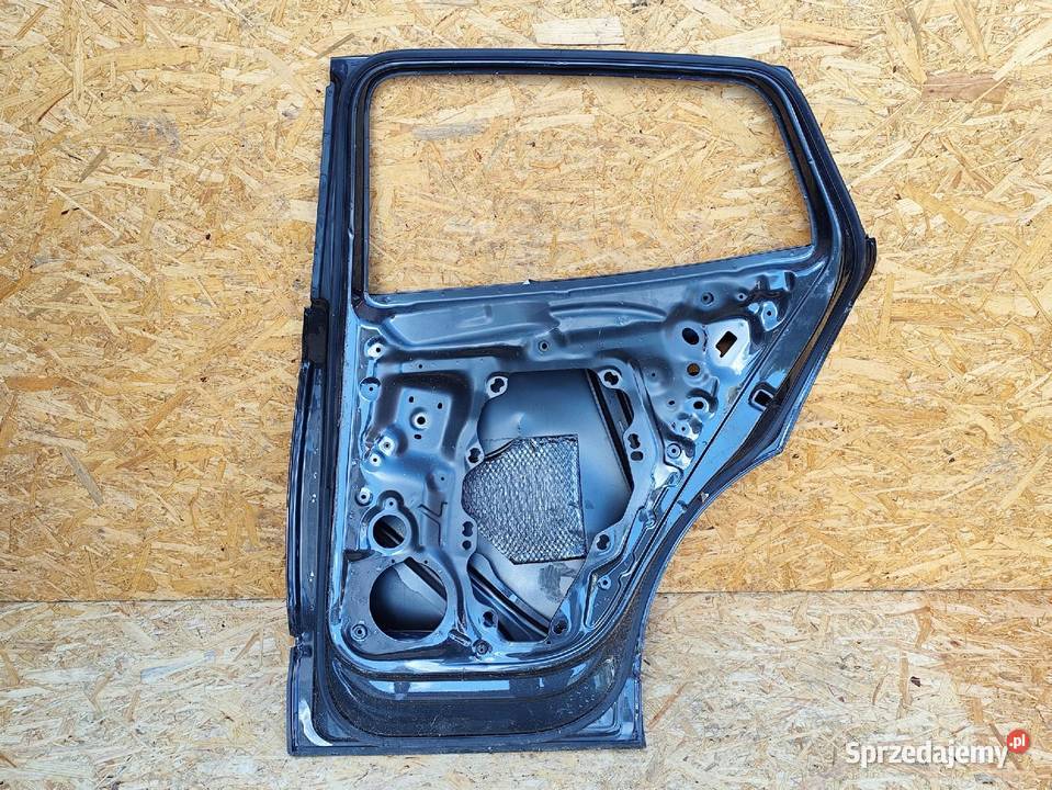 VW ID4 ID4 2020 DRZWI PRAWE TYLNE PRAWY TYŁ sprzedam