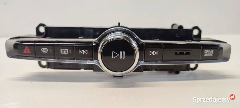 VOLVO XC40 PANEL RADIA 31456672