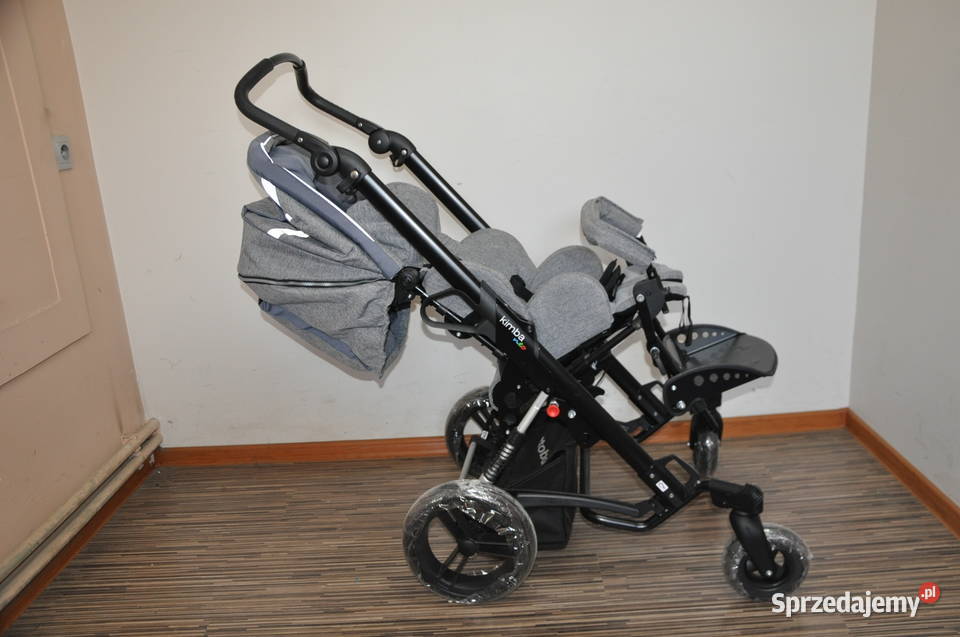 NOWY Kimba Neo 1 Wózek Otto Bock spacerowy Pabianice