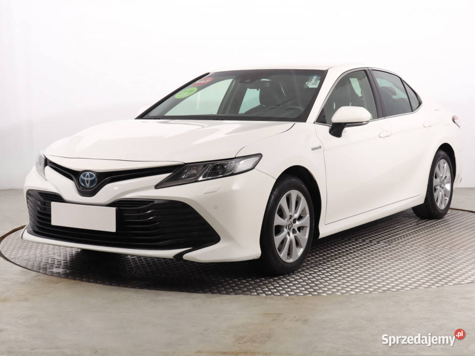 Toyota Camry 25 Hybrid 4/5 Katowice