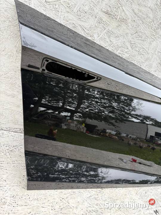 DRZWI AUDI R8 COUPE LIFT 2015 PRAWE 4S0831312A Drzwi Jabłonna