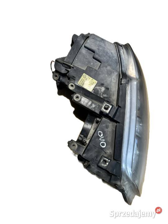 Lampa Lewy Przód Volkswagen Touran Caddy Europa Nowy Targ