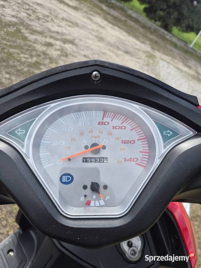 Sprzedam Junak 611 125cm3 Wiskitki