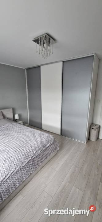 3pokojowe przestronne mieszkanie Lubań