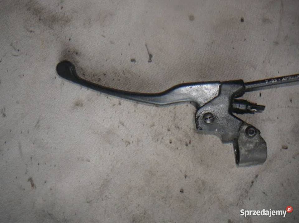 Dźwignia hamulca Aprilia Rally 50 Ostrzeszów