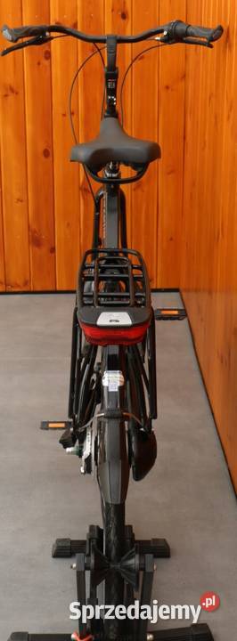 Rower męski Gazelle Chamonix C8H 65 I inne Milanówek