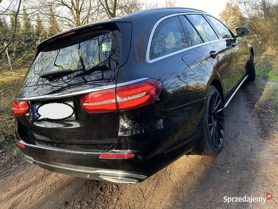 ZAMIANA NA osobowe dostawcze quad moto Mercedes wielkopolskie Wielkopole