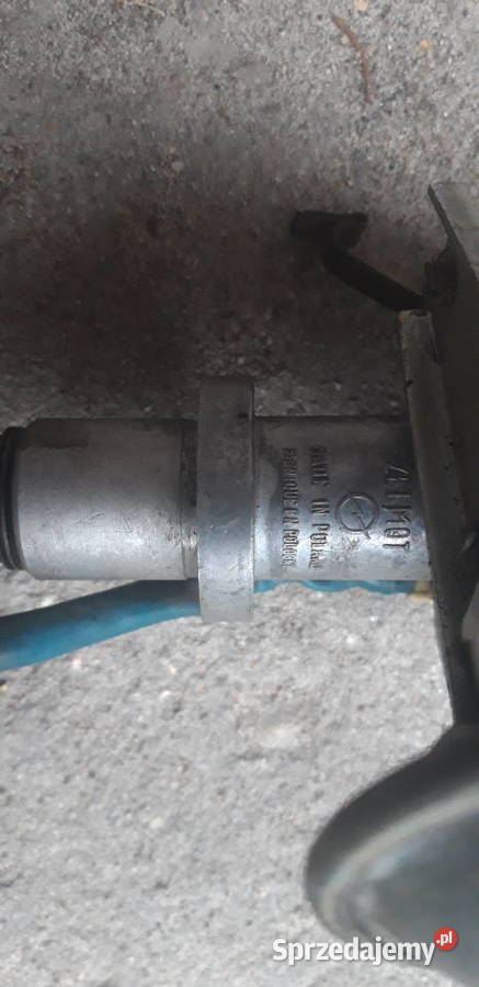 FiatPolonez aparat zaplonowy Rzeszów