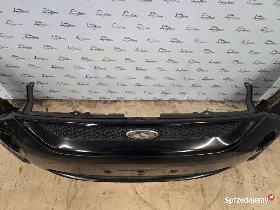 FORD S MK1 I 09r zderzak przód PDC Kielce