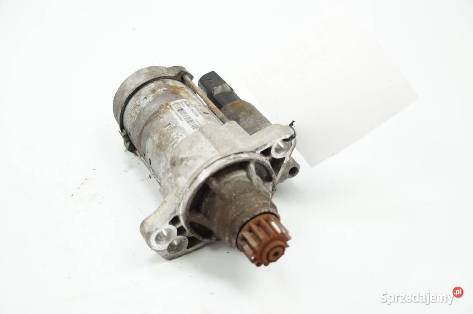 ROZRUSZNIK DAIHATSU MATERIA 30273N osobowe Lipno