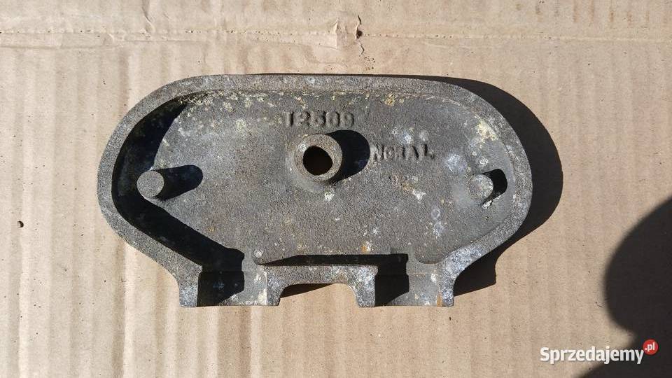 JAP Pokrywka zaworow Motocykle na części dolnośląskie Gryfów Śląski