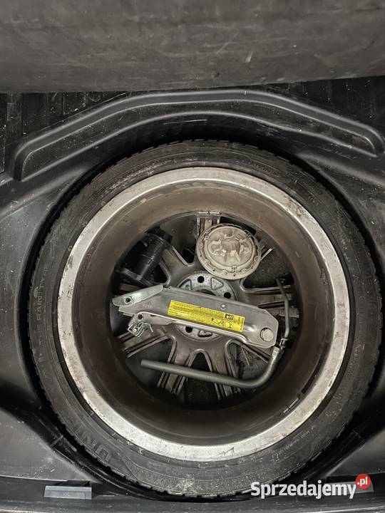 Audi A4 B7 20 TFSI Quattro Bielsko-Biała