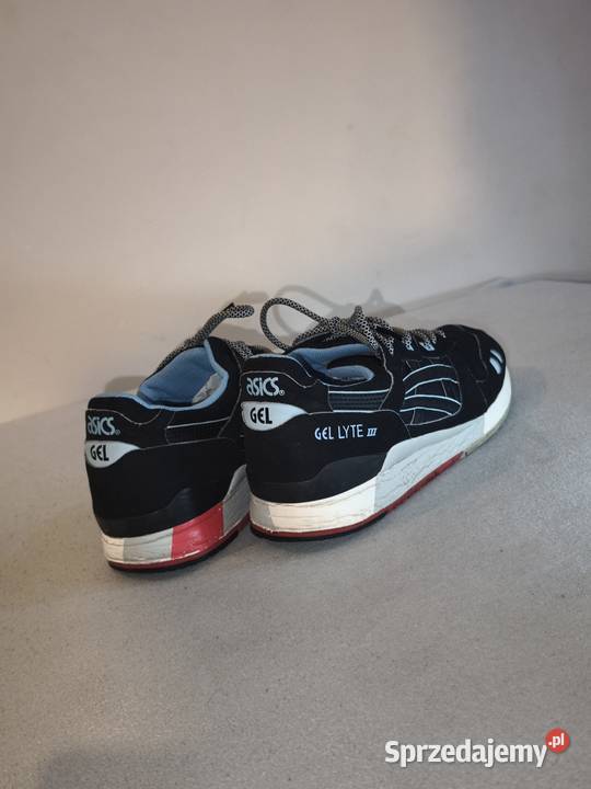 sportowe buty Asics Legionowo
