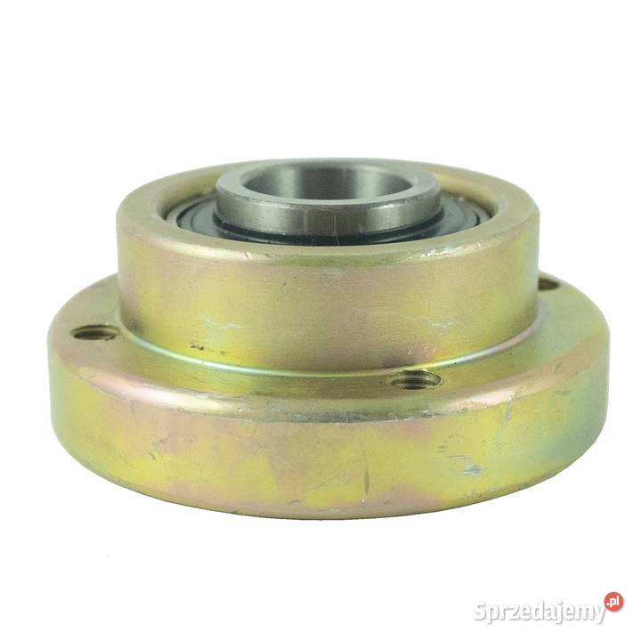 Łożysko wahliwe UC205 z obudową podkarpackie Tajęcina