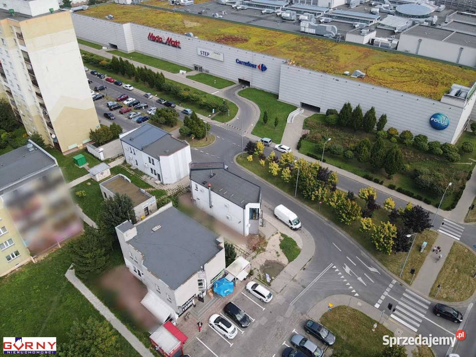 Lokal 58m2 Piotrków Trybunalski