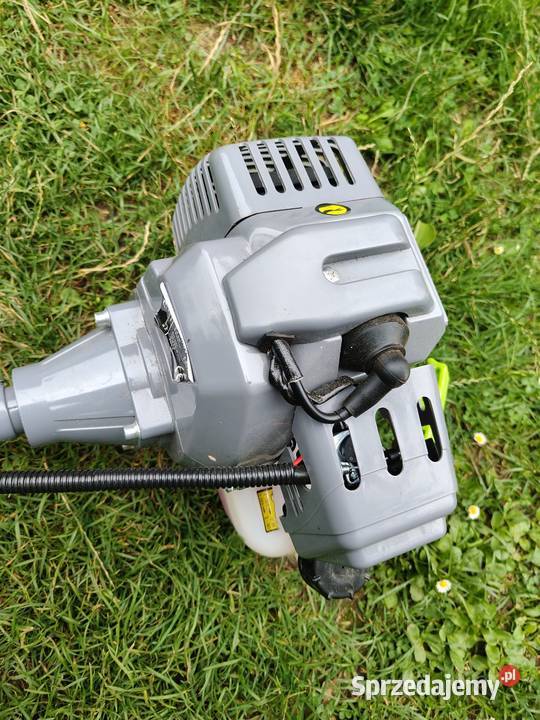 Nowa kosa spalinowa NAC BC580V2 Elbląg