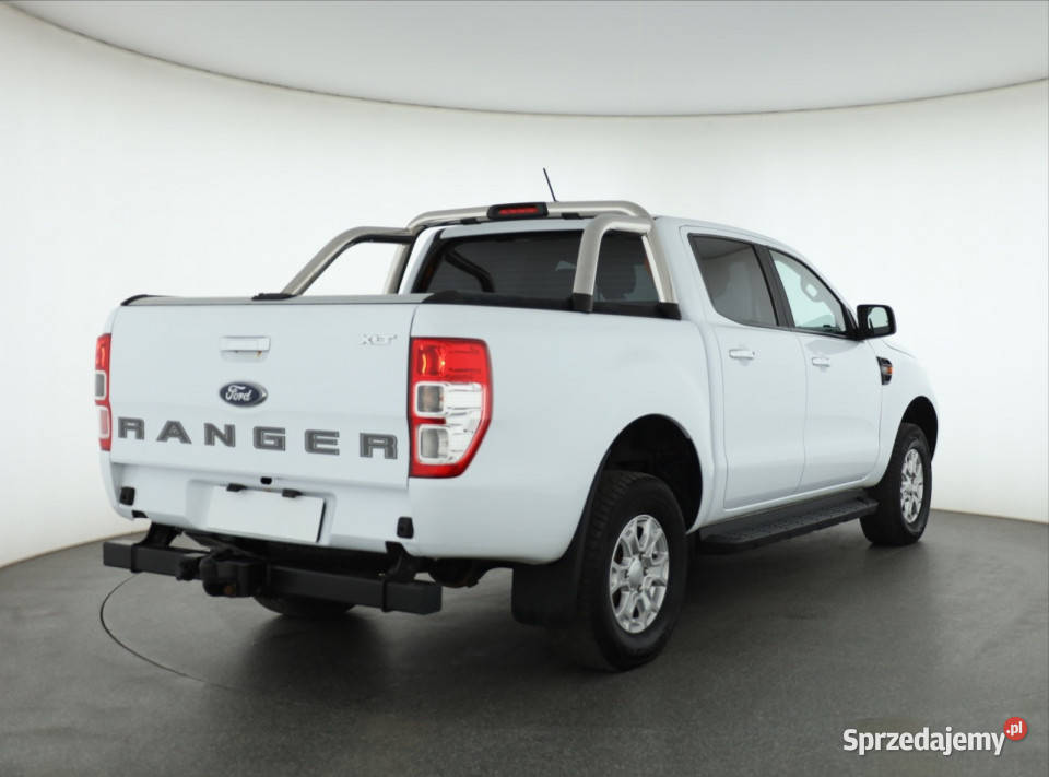 Ford Ranger 20 EcoBlue ABS Piaseczno