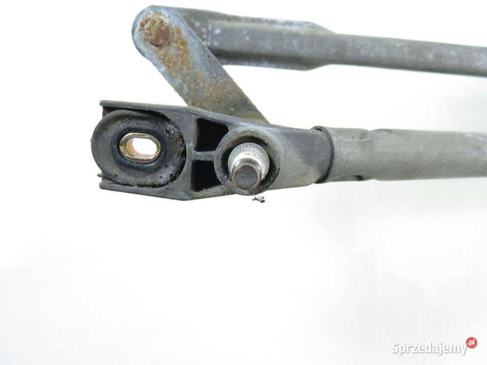 MECHANIZM WYCIERACZEK AUDI A6 C5 Avant