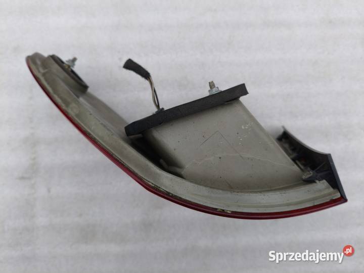 Lampa Lewy Tył Tylna Lewa Mercedes E Klasa S211 Wyszków