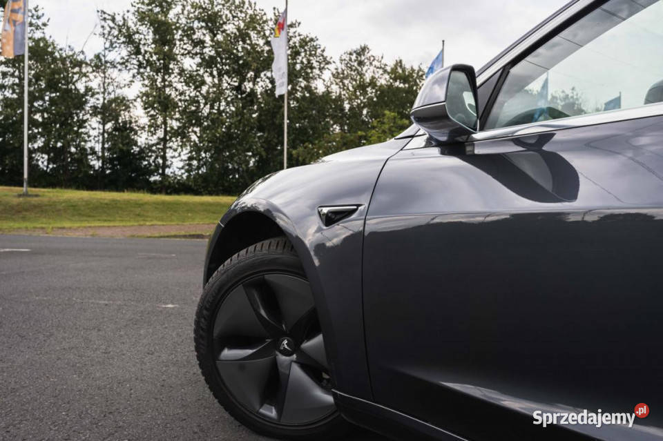Tesla Model 3 Std Range Plus 52kWh Model 3