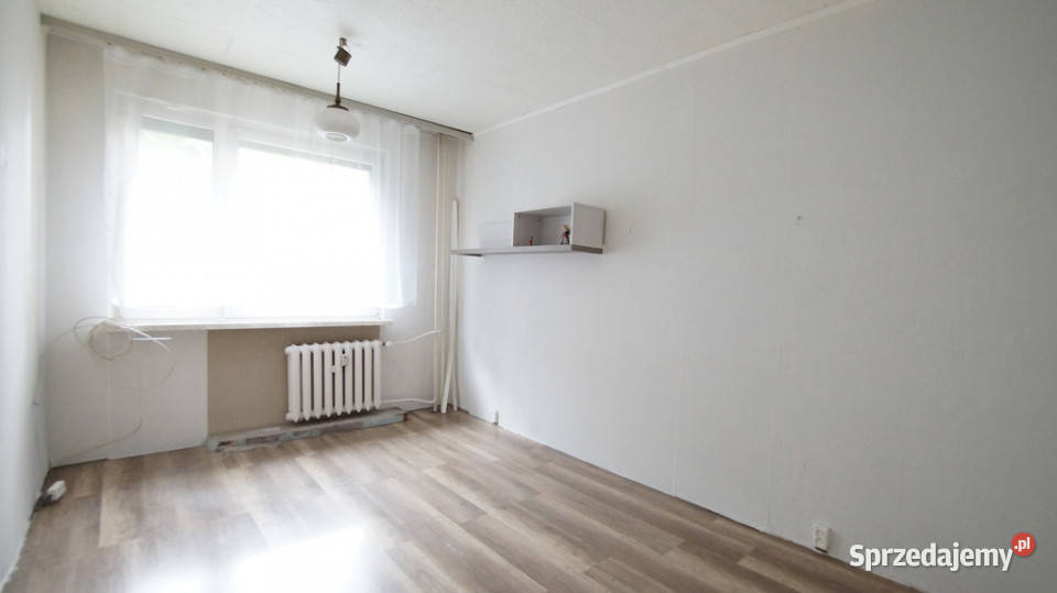 Sprzedaż mieszkanie 2pok I piętro 48m2 z Opole sprzedam