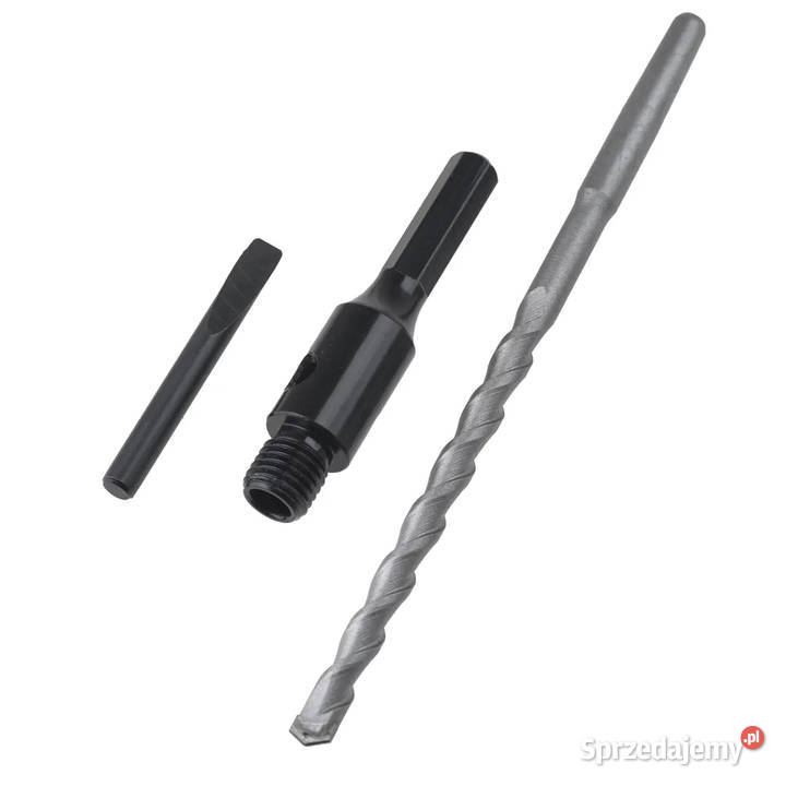 DIAMENTOWA KORONKA WIERTŁA DEDRA H1223 ŚR 82MM Opalenica