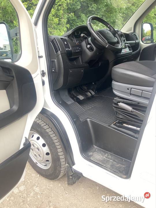Winda Jumper niski przebieg Citroën Kielce