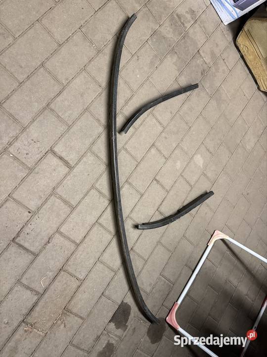 Listwa dachu Mazda MX5 NA NB Jelenia Góra