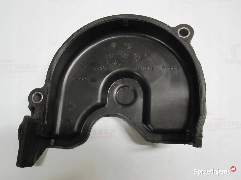 VW AUDI SEAT 14 TSI 12R140 CPT 04E109108B świętokrzyskie