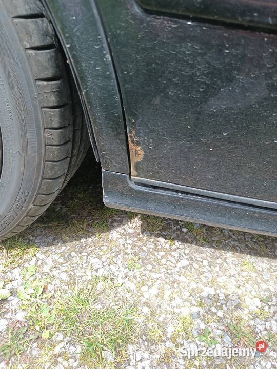 Sprzedam Saab 95 Vector 300000km mazowieckie Kozienice