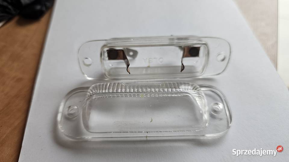 OEM 63311362711 lampka klapy bagażnika maski bmw środek mazowieckie