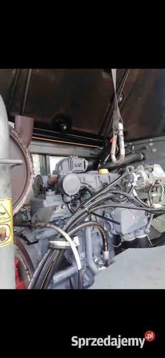 2012 Wacker Neuson 14504 Gromada