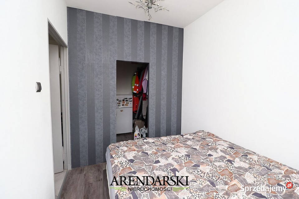 MIESZKANIE W CENTRUM MIASTA oddzielna kuchnia