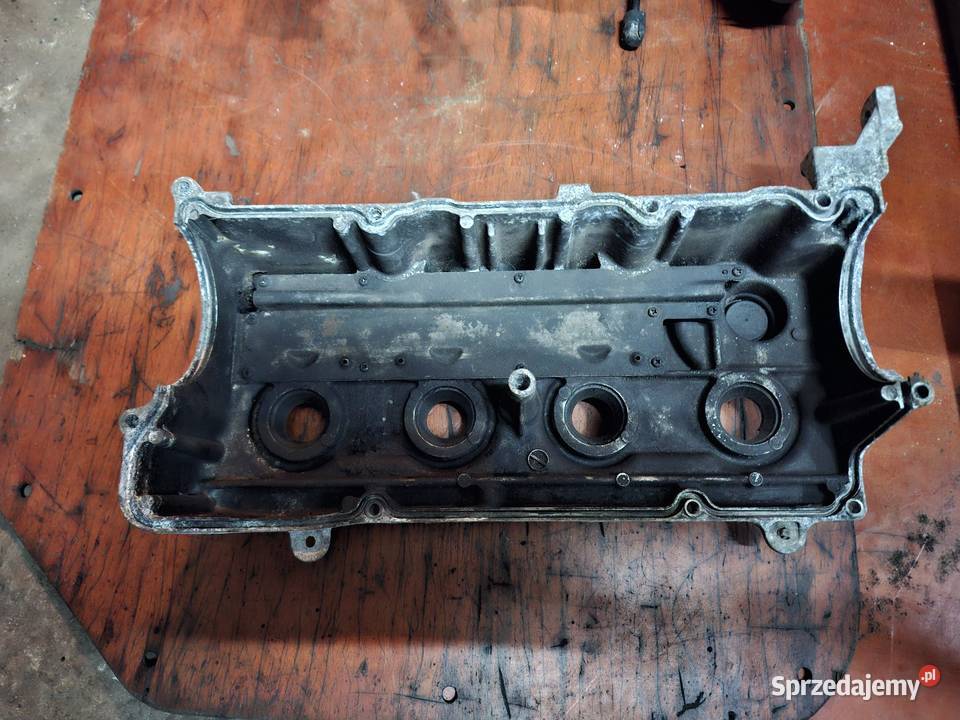 Pokrywa zaworów Mazda 3 BK 5 CR 6 GG GY GH 20 osobowe małopolskie Przyborów