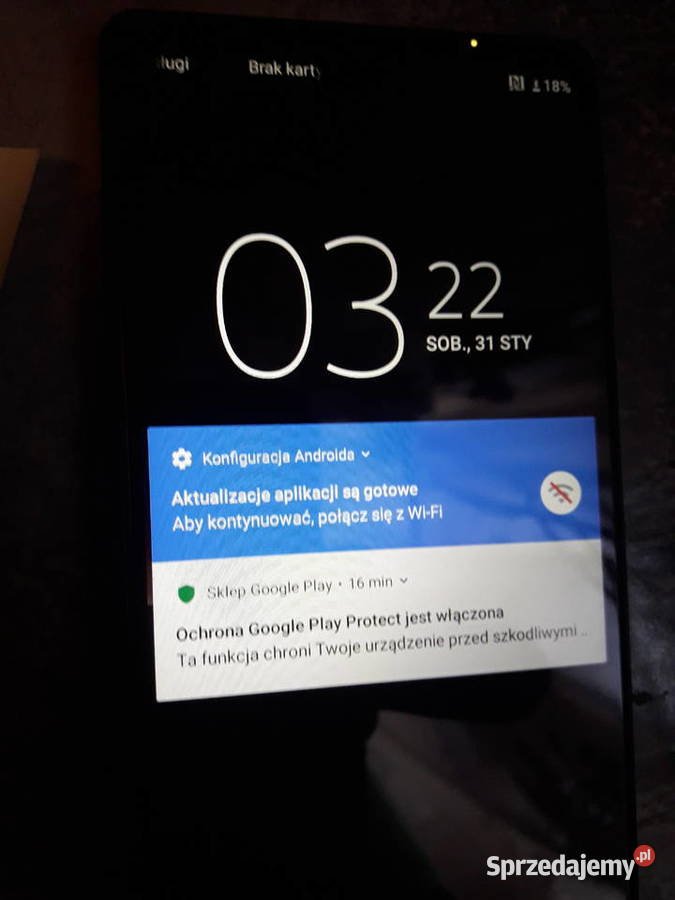 Telefon Klasa Xiaomi REDMI smartfony Idealny Redmi Warszawa